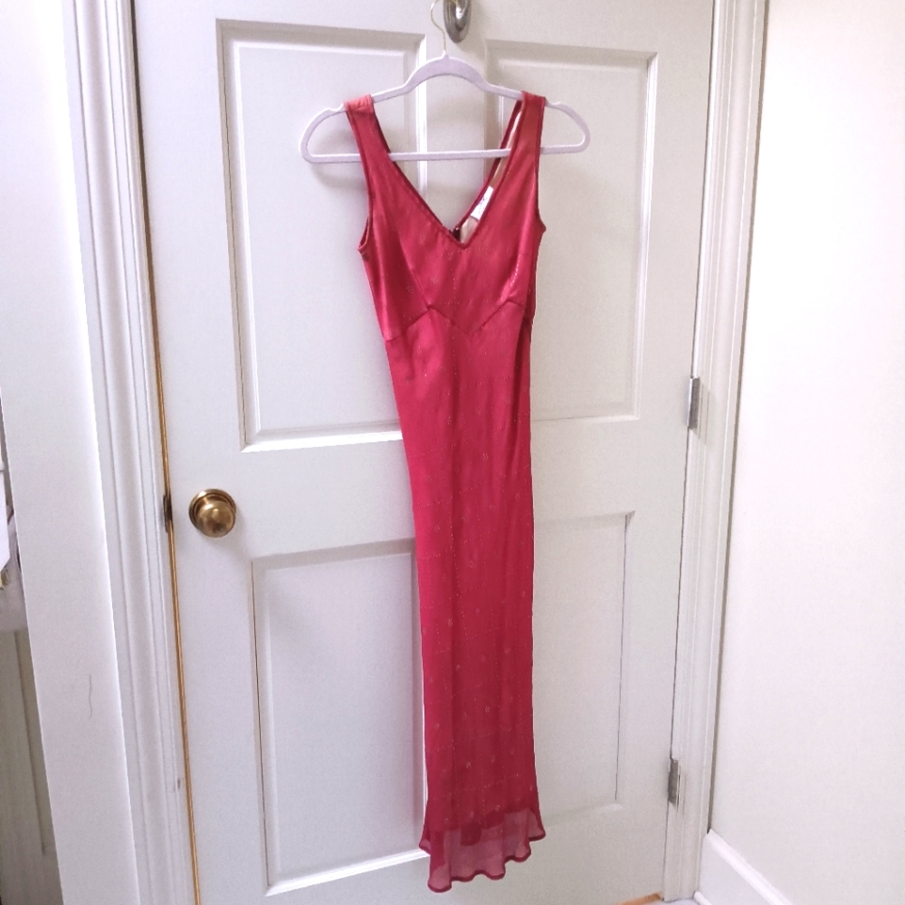 Women's cocktail dress size 4